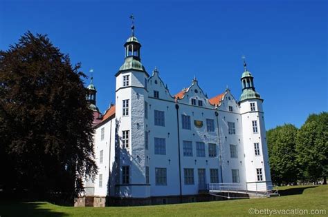 Freie evangelische Gemeinde am Schloss Ahrensburg